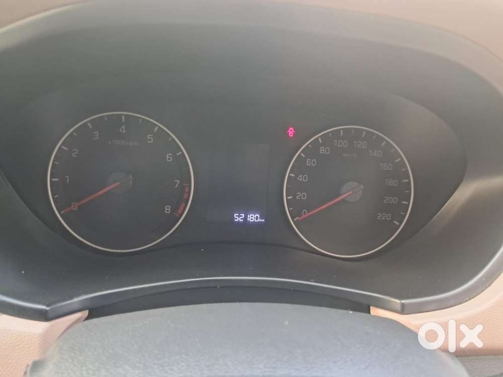 Hyundai Elite I20 Sportz Plus, 2020, Petrol