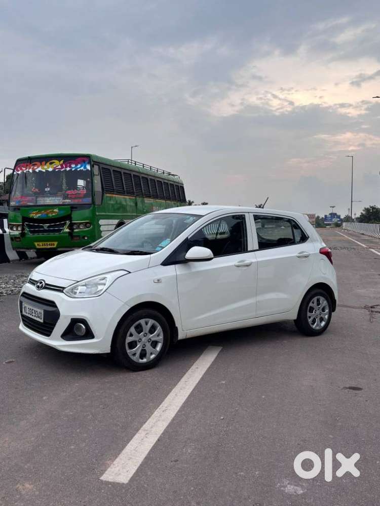Hyundai Grand I10 1.2 Crdi Magna, 2013, Petrol