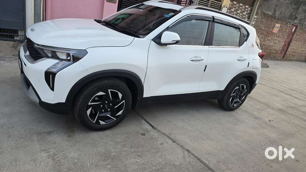 Kia Sonet G Petrol 2025