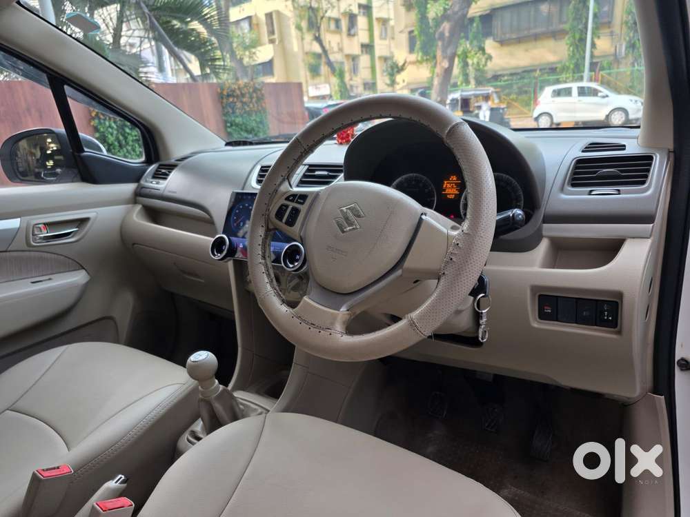 Maruti Suzuki Ertiga 1.5 Zxi, 2015, Petrol