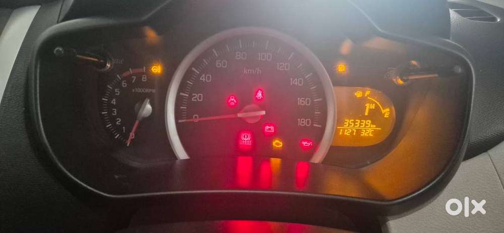 Maruti Suzuki Celerio Zxi Optional Amt, 2018, Petrol