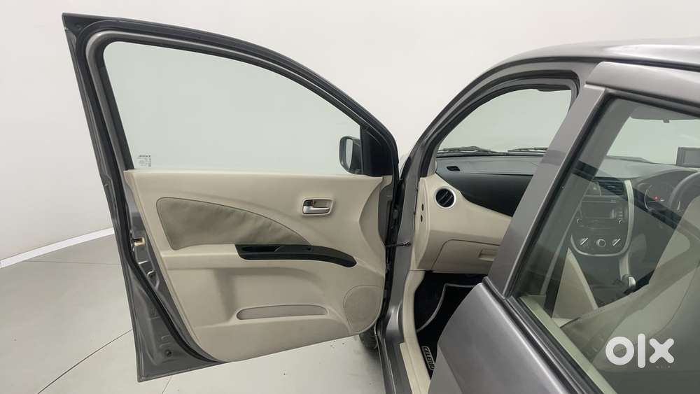 Maruti Suzuki Celerio 1.0 Zxi Amt, 2018, Petrol