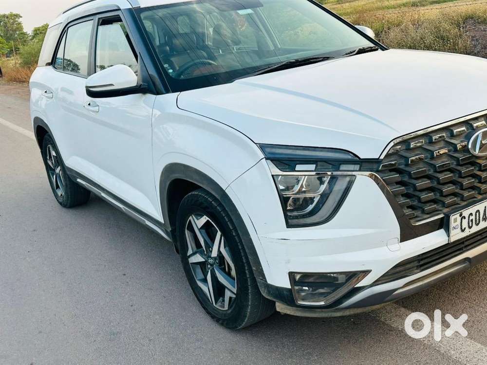 Hyundai Diesel 2022 Model
