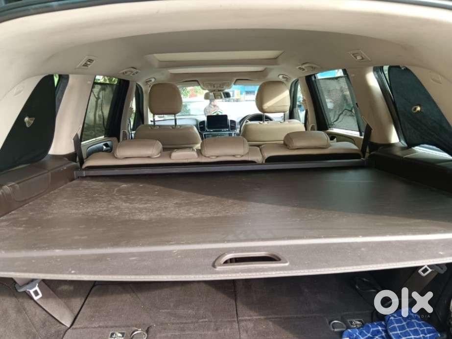 Mercedes-benz Gls 3.0 350d 4 Matic Grand Edition, 2017, Diesel