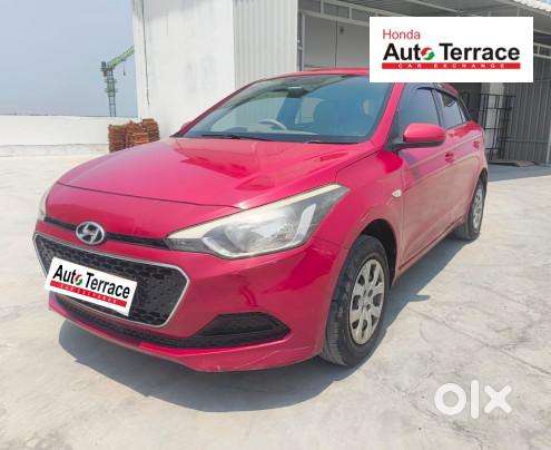 Hyundai Elite I20 Magna 1.2, 2016, Petrol