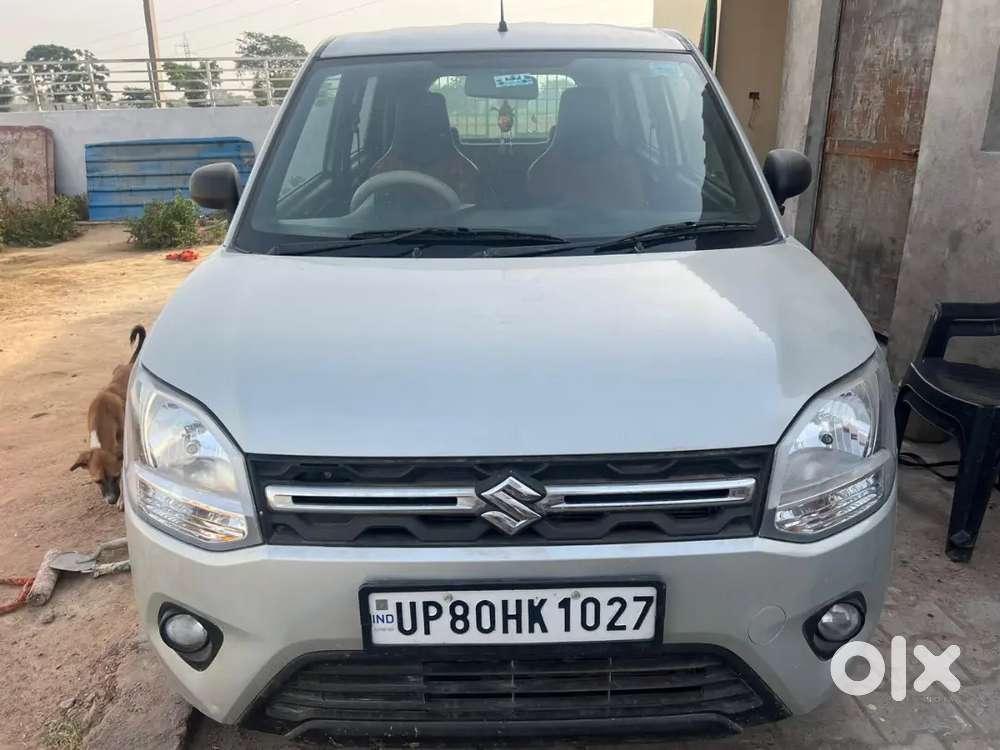 Maruti Suzuki Wagon R Stingray 2025