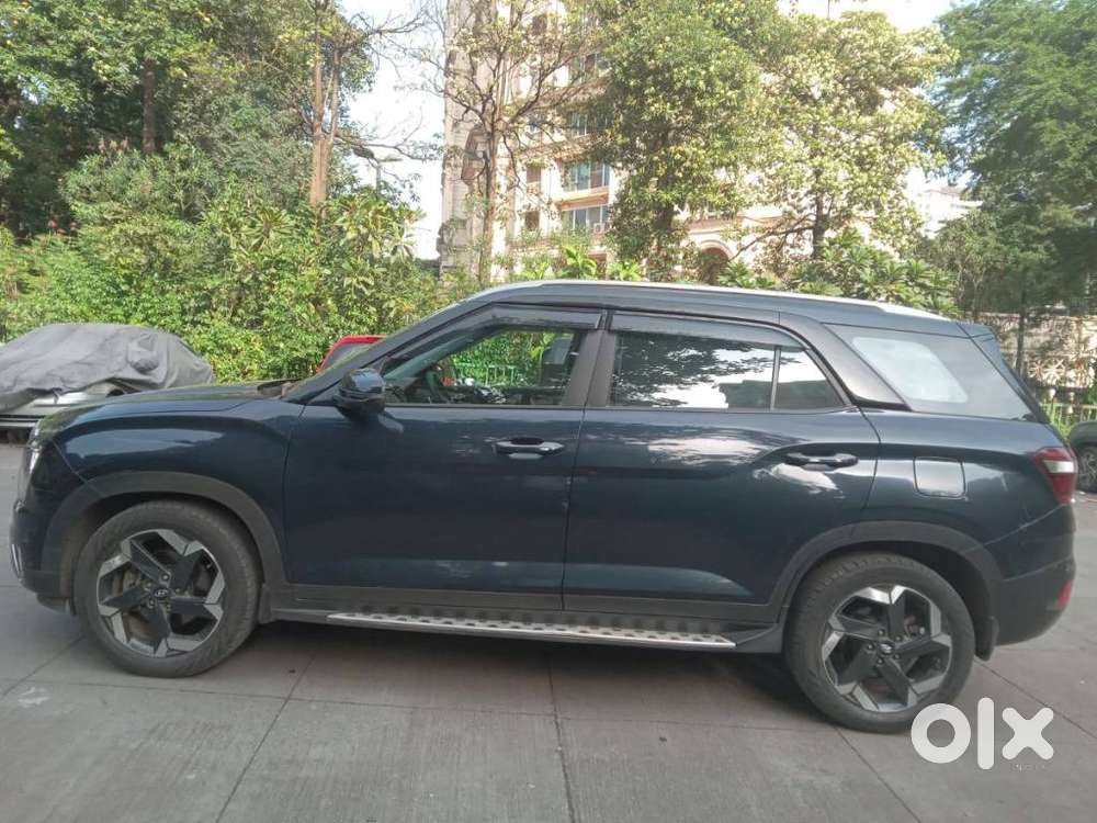 Hyundai Alcazar Signature (o) 6 Str 1.5 Petrol Dct, 2022, Petrol