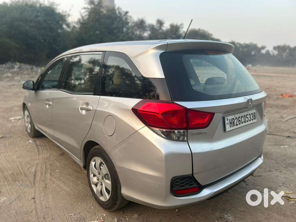 Honda Mobilio S I-vtec, 2015, Petrol