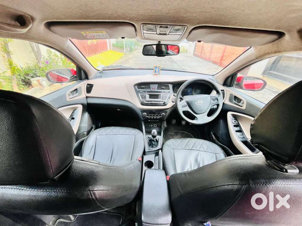 Hyundai I20, 2015, Diesel