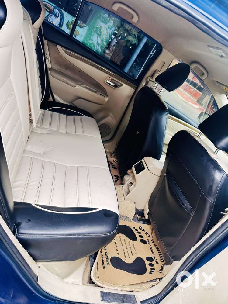 Maruti Suzuki Ciaz Sigma, 2022, Petrol