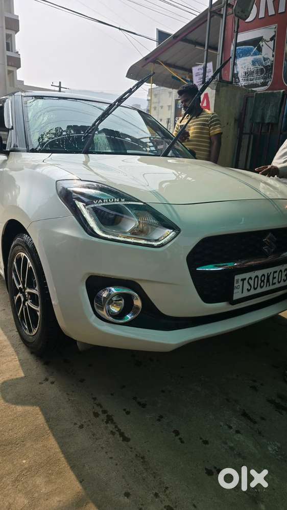 Swift Zxi Plus 2023