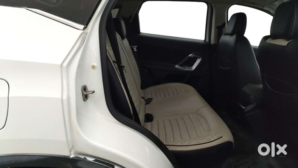 Tata Harrier Xm, 2019, Diesel