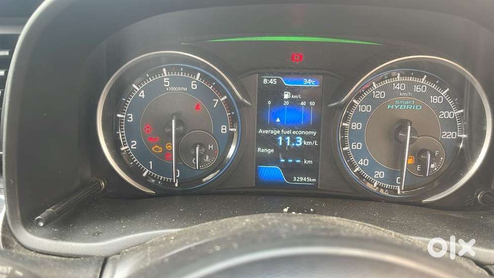 Maruti Suzuki Xl6 2024