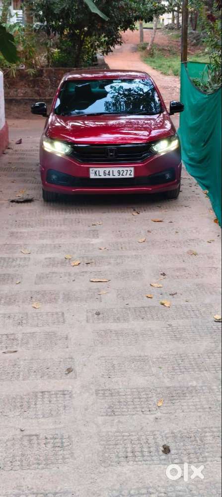 Honda Amaze Vx Petrol 2023 For Sale