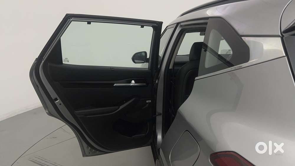 Kia Seltos Gtx Plus At D, 2021, Diesel