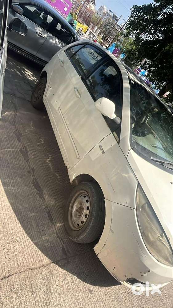 Tata Indica Vista 2010 Diesel 165000 Km Driven