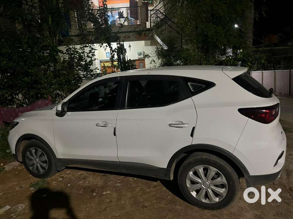 Mg Petrol Manual 2023