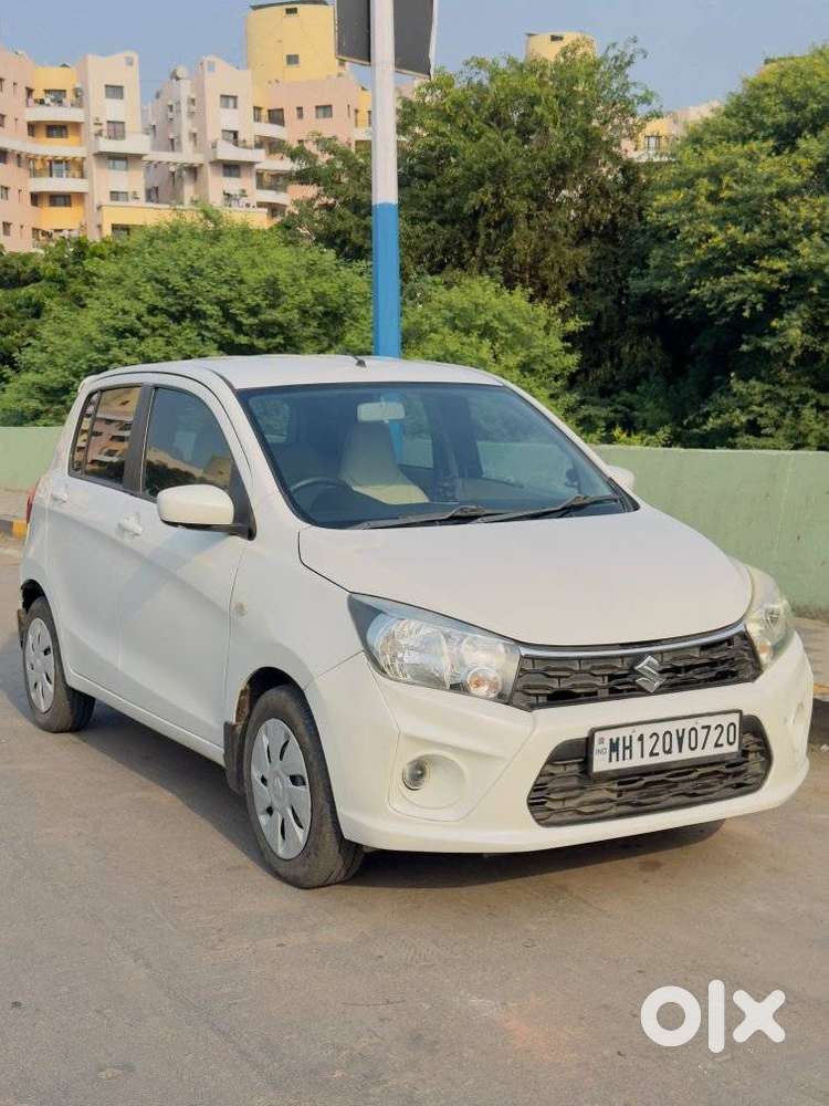 Maruti Suzuki Celerio Cng Vxi Optional, 2018, Cng & Hybrids