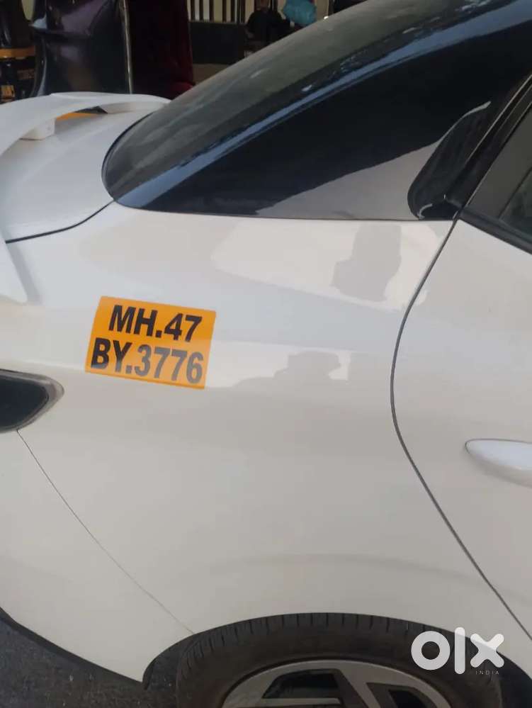 Hyundai Aura 1.2 2025