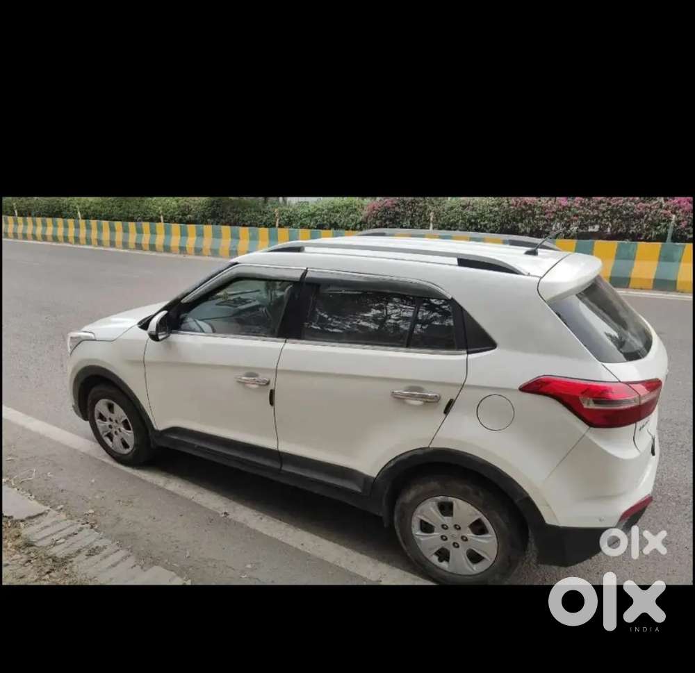 Airport Manager Wants To Sell His Car