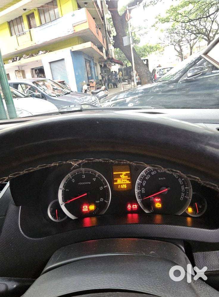 Maruti Suzuki Swift 2011-2014 Vdi, 2013, Diesel