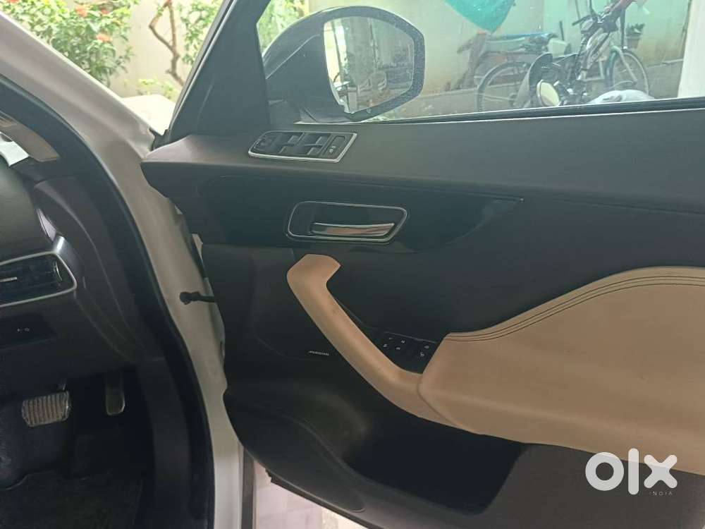 Jaguar F-pace 2019 Well Maintained