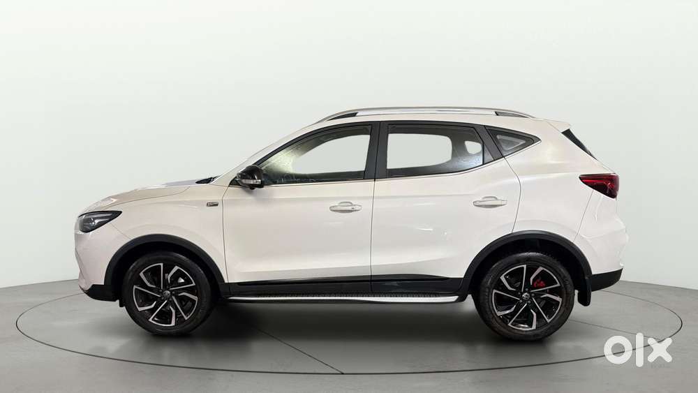 Mg Astor 1.3 Sharp Turbo At, 2023, Petrol