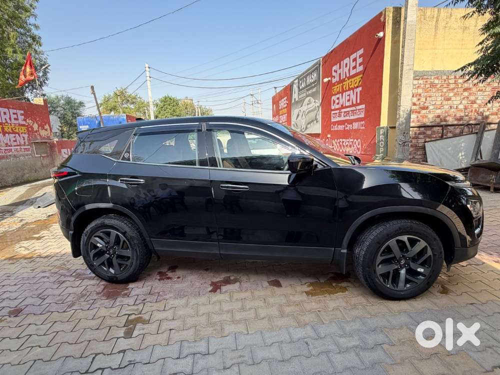 Tata Harrier 2023 Diesel 20000 Km Driven