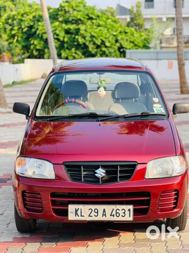 Maruti Suzuki Alto 2008 Well Maintained