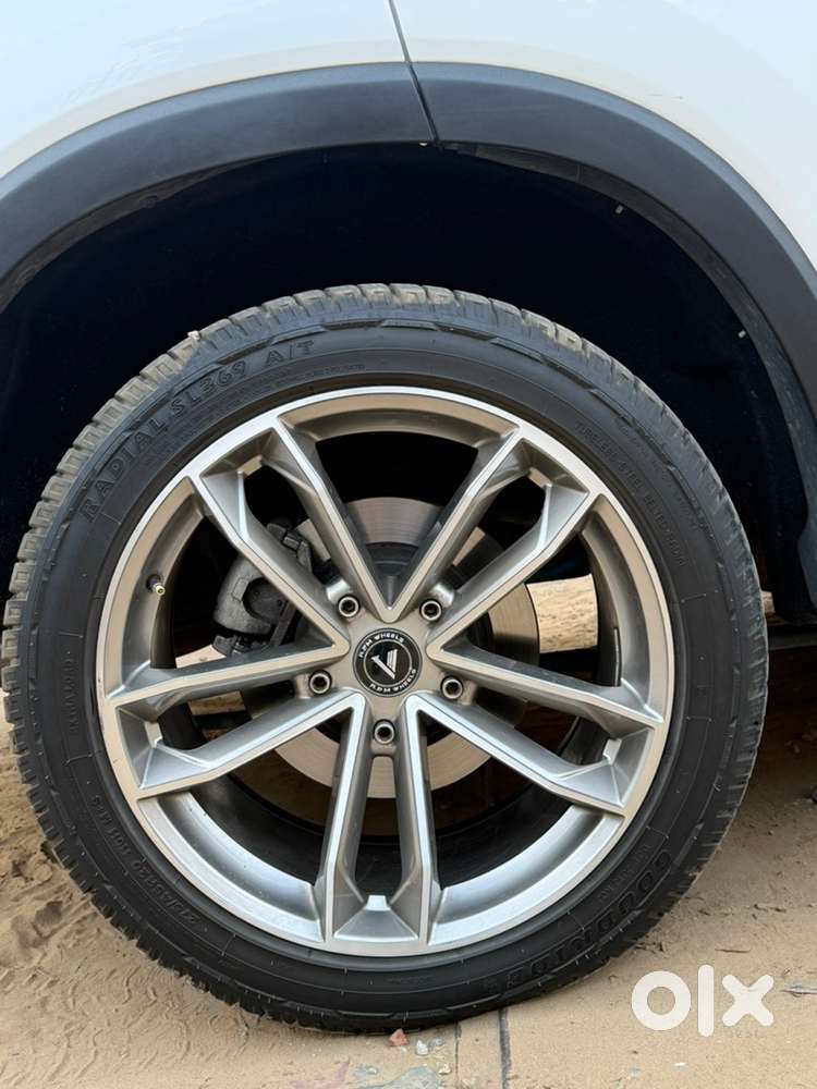 Mahindra Scorpio-n Diesel 2025