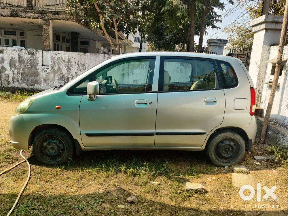 Maruti Suzuki Estilo Vxi, 2011, Petrol