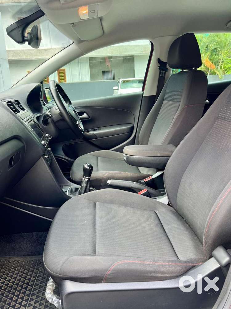 Volkswagen Polo 1.0 Highline Plus Tsi, 2020, Petrol