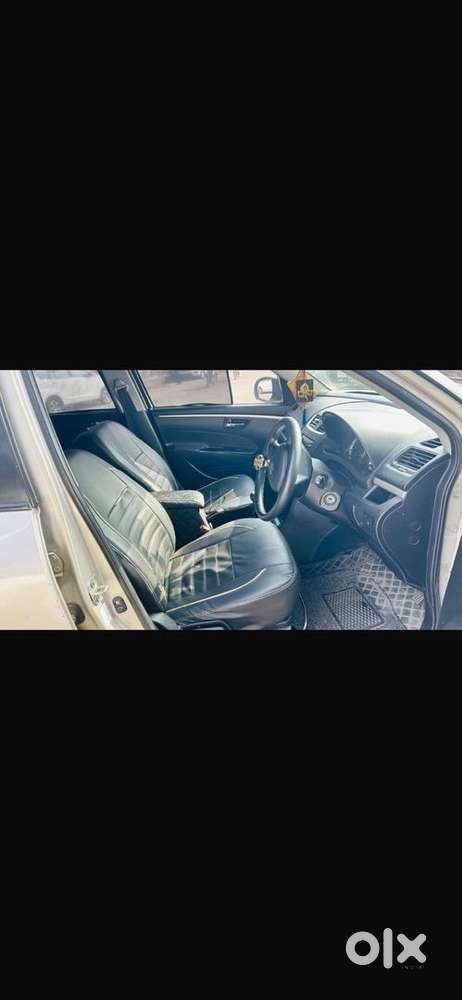 Maruti Suzuki Swift 2013 Petrol Good Condition