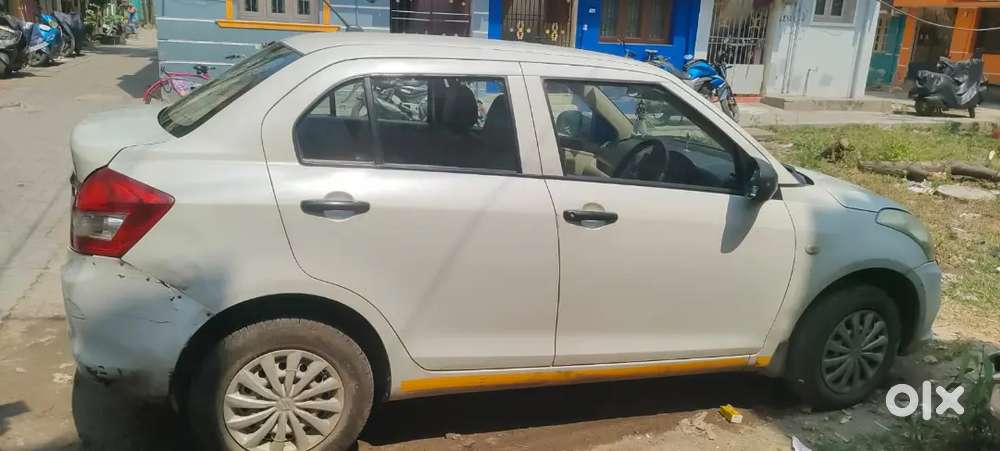 Maruti Suzuki Dzire 2022 Petrol 175000 Km Driven