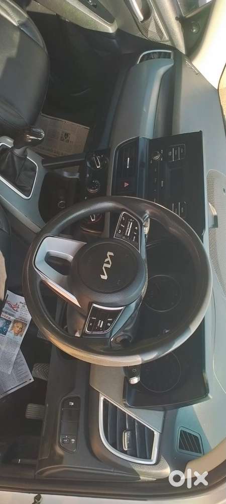 Kia Seltos Hte D, 2022, Diesel