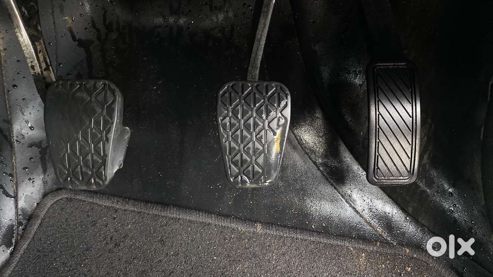 Ford Freestyle Titanium Plus Petrol, 2021, Petrol