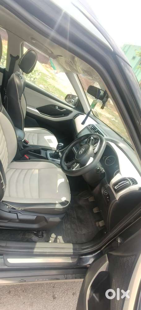 Hyundai Creta 1.6 Sx Option Executive, 2023, Petrol