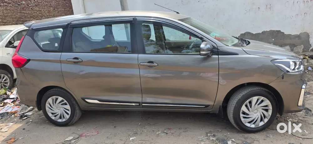 Maruti Suzuki Ertiga Vxi 2024