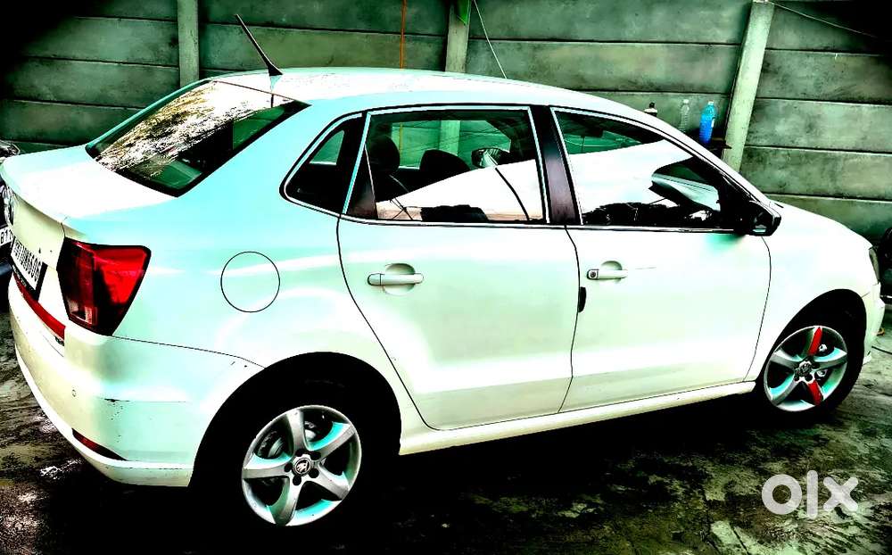 76968milage+powerful+comfortable Driving With Great Look
