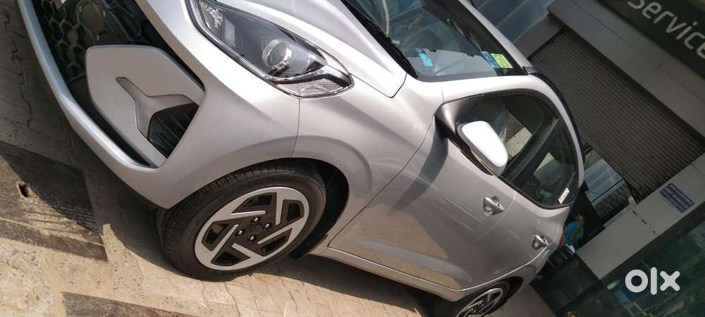 Hyundai Grand I10 Nios 2023 Sportz Petrol