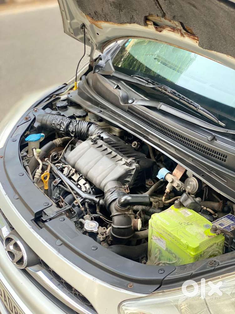 Hyundai I10 Sportz, 2011, Cng & Hybrids