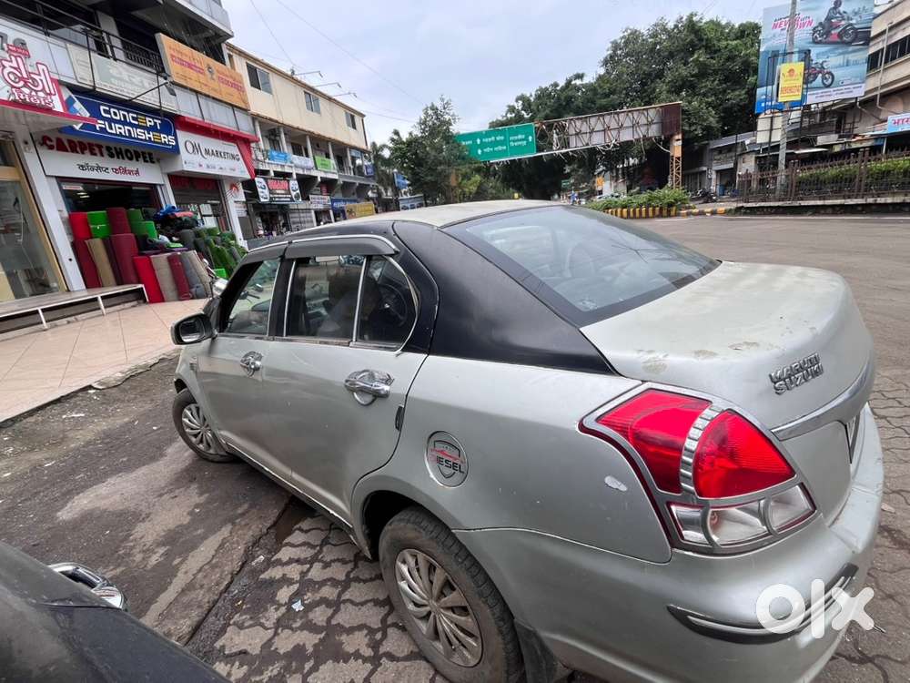 Maruti Suzuki Swift-dzire 2009 Diesel Good Condition