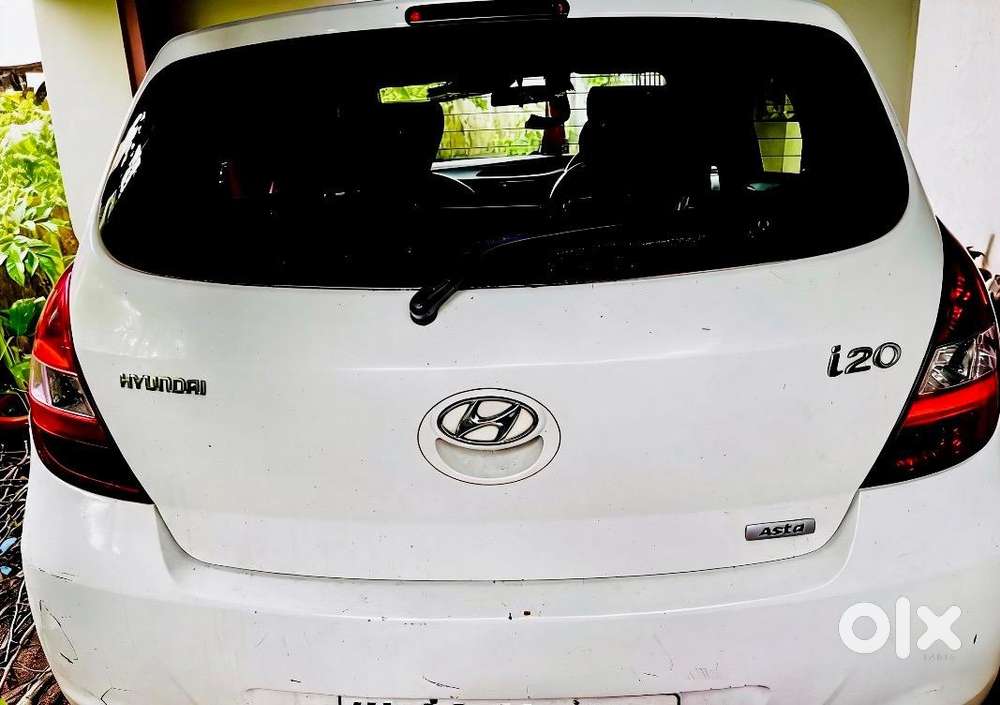 Hyundai I20 2009 Diesel Good Condition