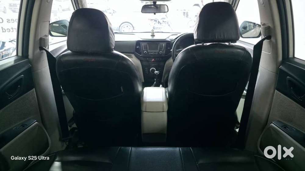 1st Onwer, Not Accident