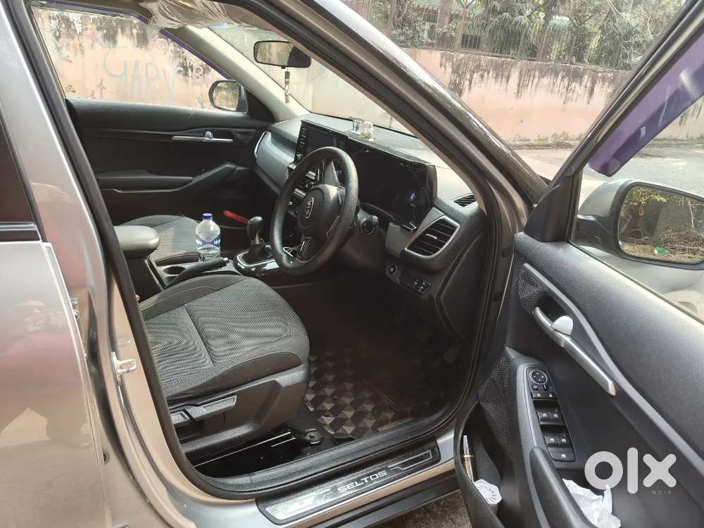 Kia Seltos 2019 Petrol 25000 Km Driven