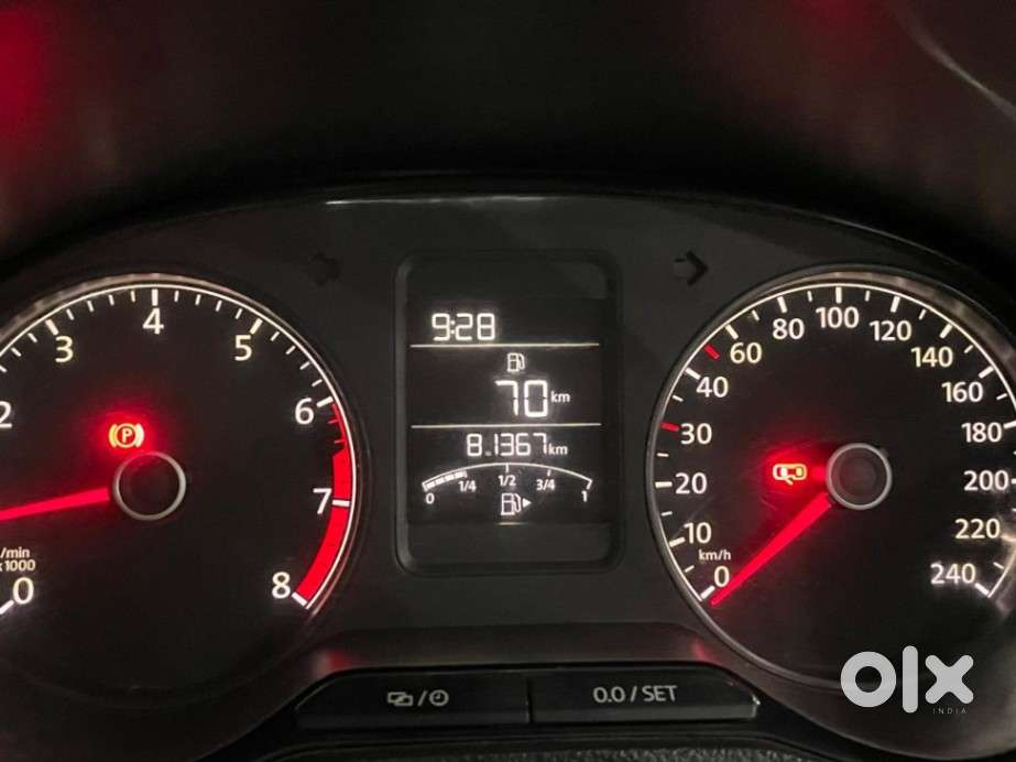 Volkswagen Polo Select 1.2 Mpi Highline, 2015, Petrol