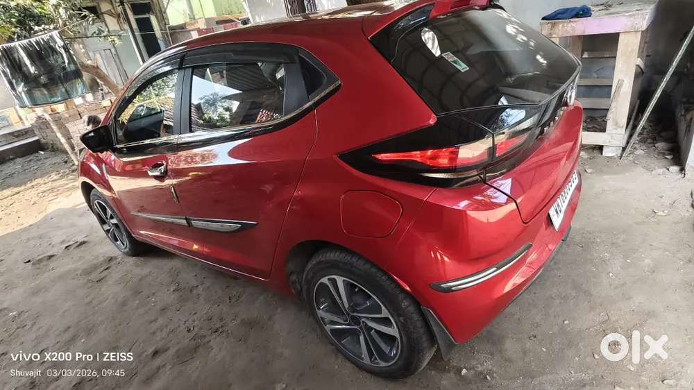 Upgrade Top Model