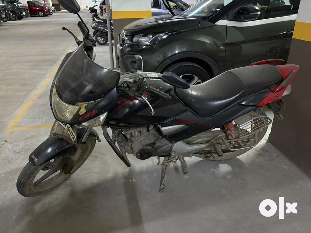 Buy Sell Second Hand Cbz in Bhubaneshwar Used Bikes in Bhubaneshwar OLX