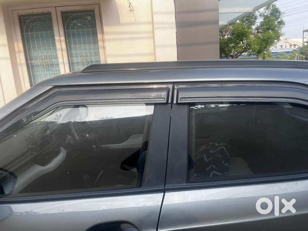 Tata Punch 2024 Petrol Well Maintained