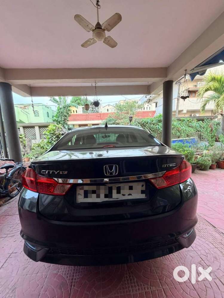 Honda City 1.5 V 5th Gen I-vtec Mt, 2019, Diesel